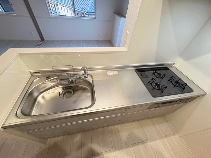 仮）FleurⅡの物件内観写真