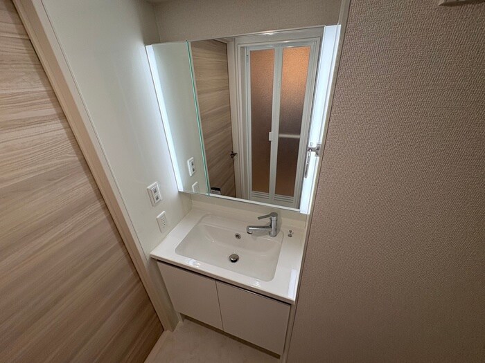 仮）FleurⅡの物件内観写真