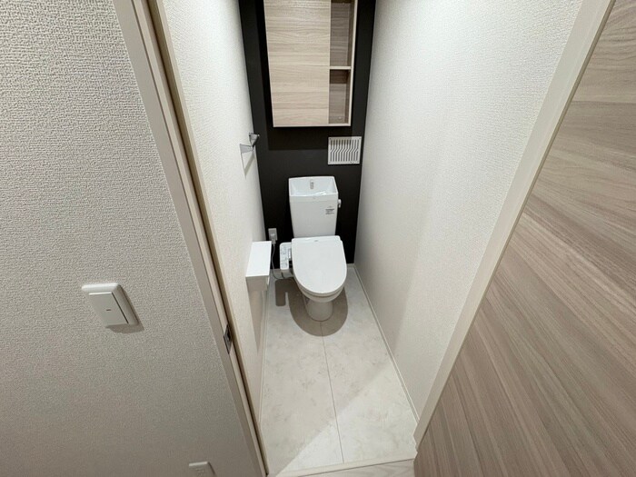 仮）FleurⅡの物件内観写真