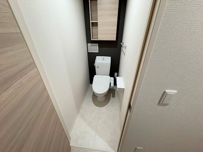 仮）FleurⅡの物件内観写真