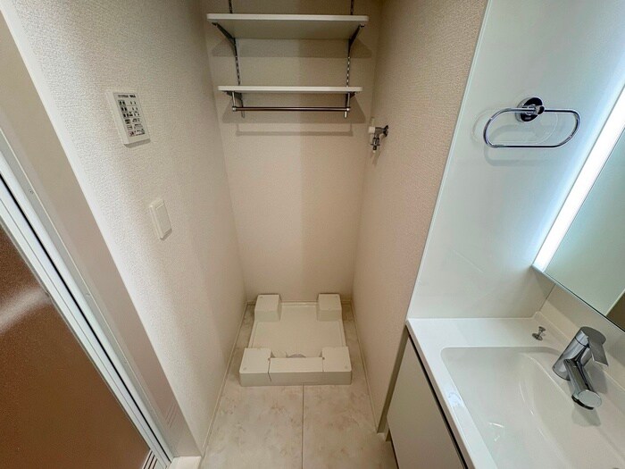 仮）FleurⅡの物件内観写真