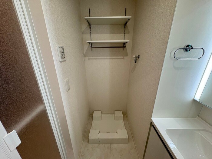 仮）FleurⅡの物件内観写真