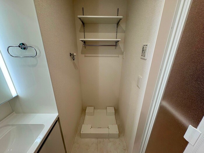 仮）FleurⅡの物件内観写真