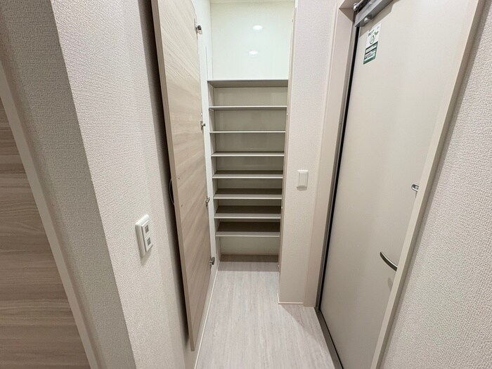 仮）FleurⅡの物件内観写真