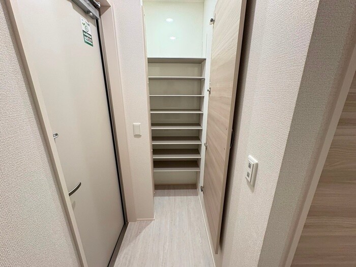 仮）FleurⅡの物件内観写真