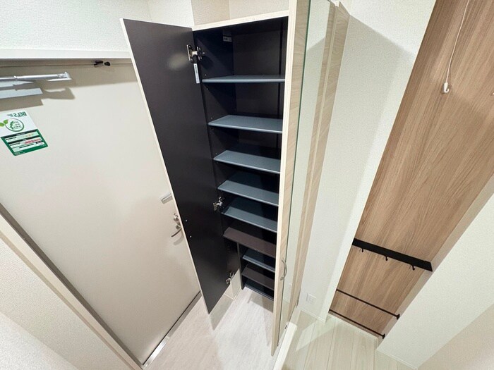 仮）FleurⅡの物件内観写真