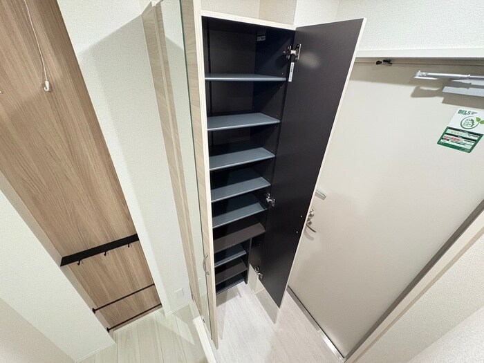 仮）FleurⅡの物件内観写真