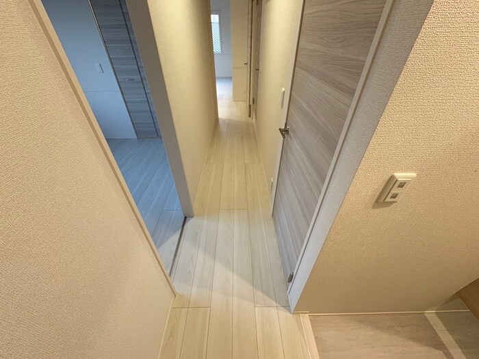 仮）FleurⅡの物件内観写真