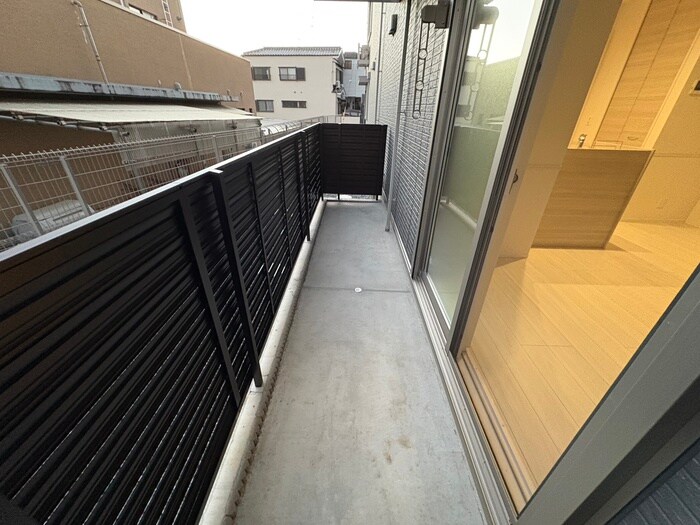 仮）FleurⅡの物件内観写真