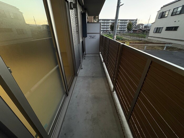 仮）FleurⅡの物件内観写真