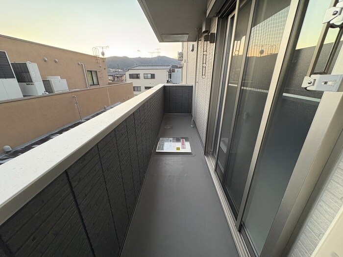 仮）FleurⅡの物件内観写真