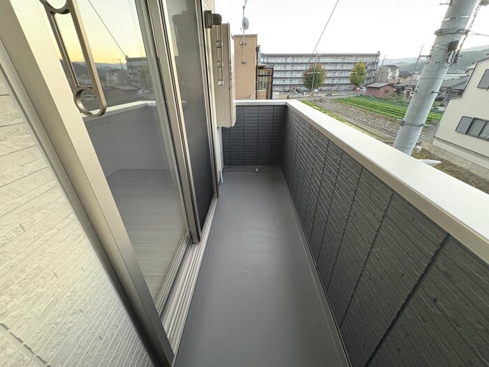 仮）FleurⅡの物件内観写真