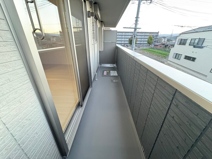 仮）FleurⅡの物件内観写真