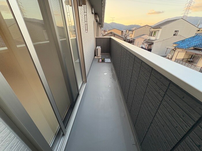 仮）FleurⅡの物件内観写真