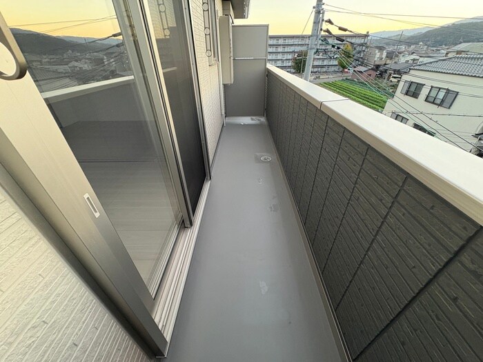 仮）FleurⅡの物件内観写真