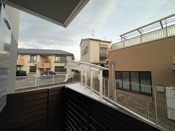 仮）FleurⅡの物件内観写真