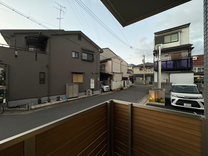 仮）FleurⅡの物件内観写真