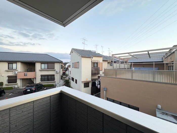 仮）FleurⅡの物件内観写真