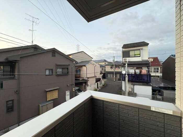 仮）FleurⅡの物件内観写真