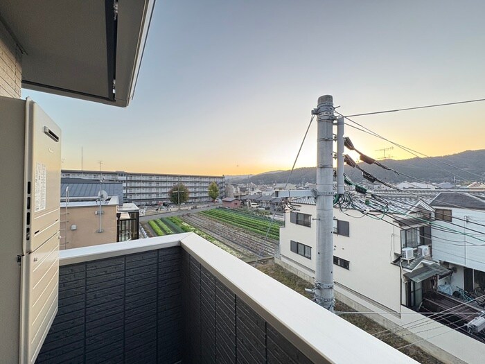 仮）FleurⅡの物件内観写真