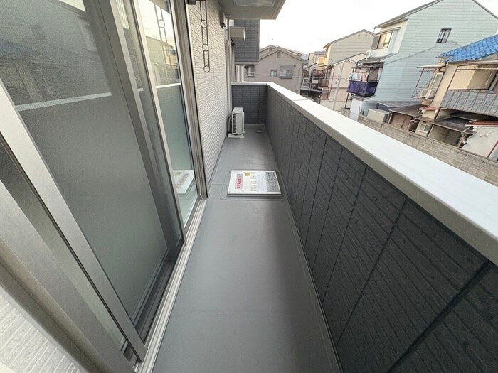 仮）FleurⅡの物件内観写真