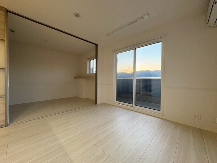 仮）FleurⅡの物件内観写真