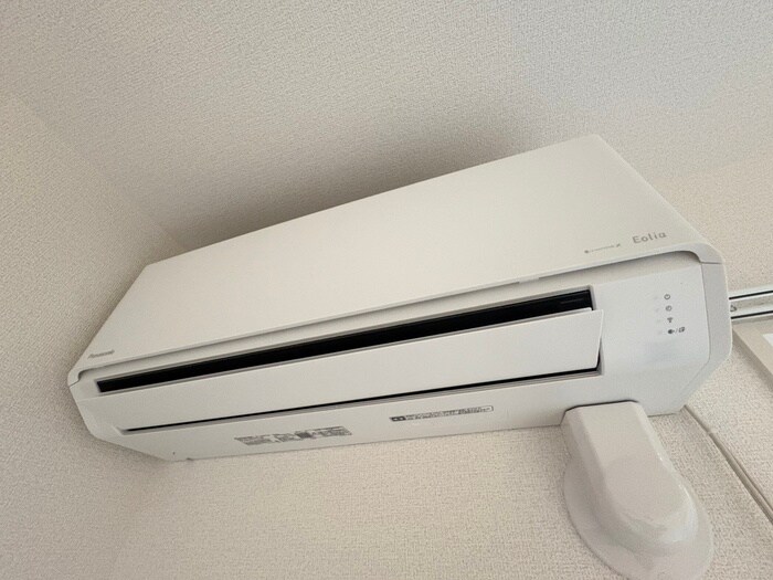 仮）FleurⅡの物件内観写真