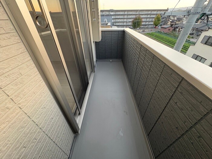 仮）FleurⅡの物件内観写真