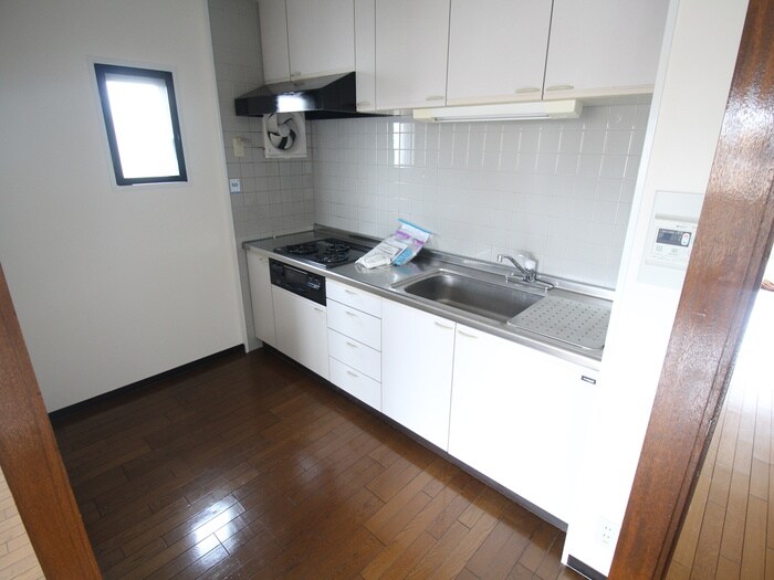 グランド・エム・ユ－の物件内観写真