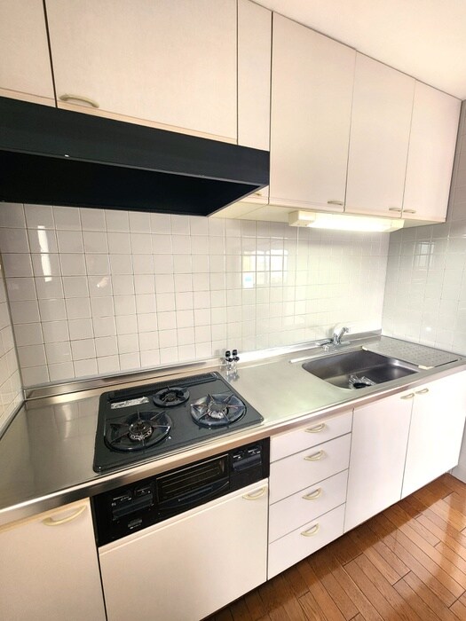 グランド・エム・ユ－の物件内観写真