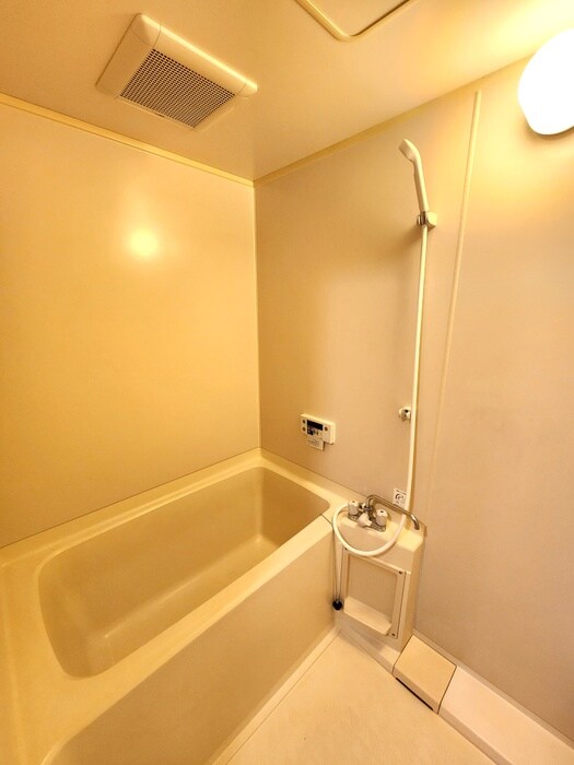 グランド・エム・ユ－の物件内観写真