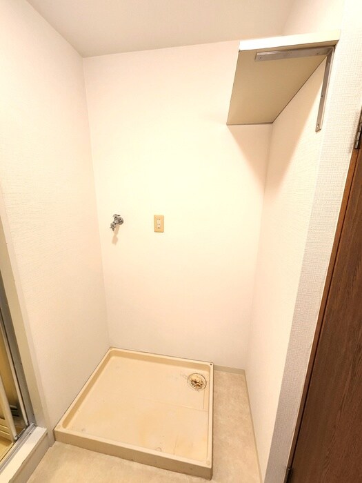 グランド・エム・ユ－の物件内観写真