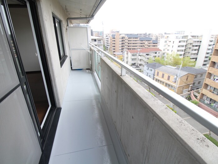 グランド・エム・ユ－の物件内観写真