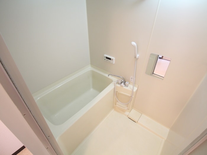 グランド・エム・ユ－の物件内観写真