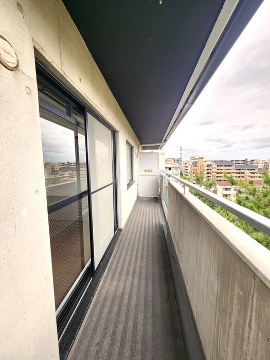 グランド・エム・ユ－の物件内観写真