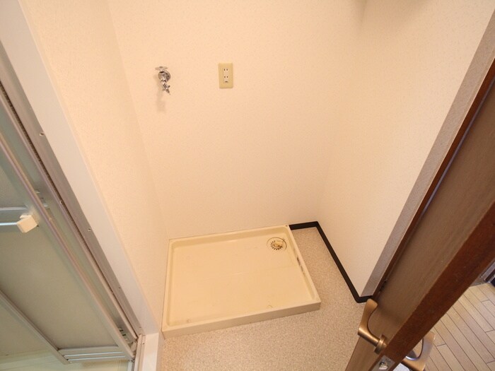 グランド・エム・ユ－の物件内観写真