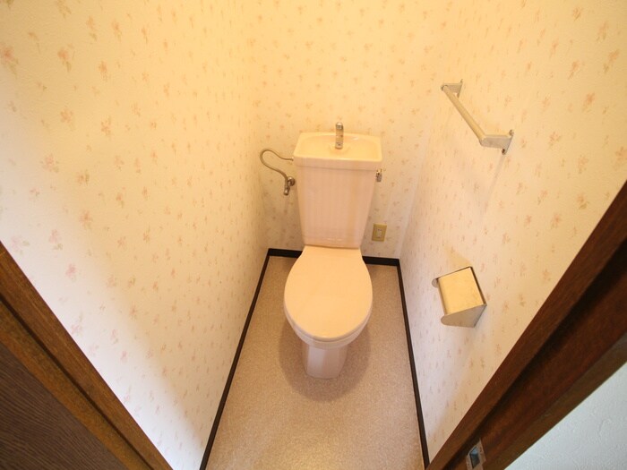 グランド・エム・ユ－の物件内観写真