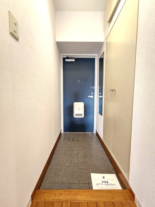 グランド・エム・ユ－の物件内観写真