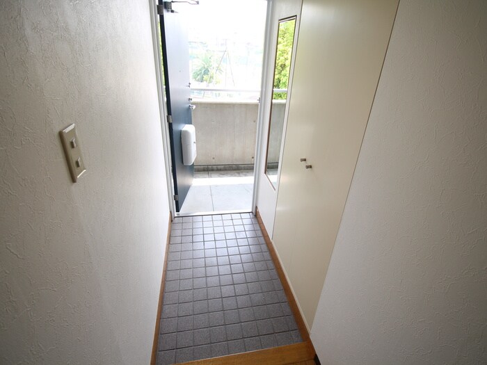 グランド・エム・ユ－の物件内観写真