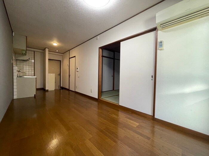 浜第１マンションの物件内観写真