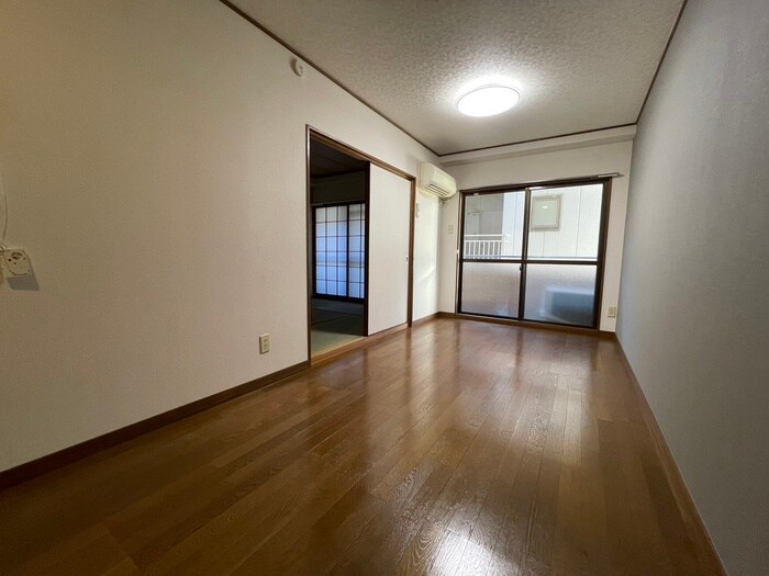 浜第１マンションの物件内観写真