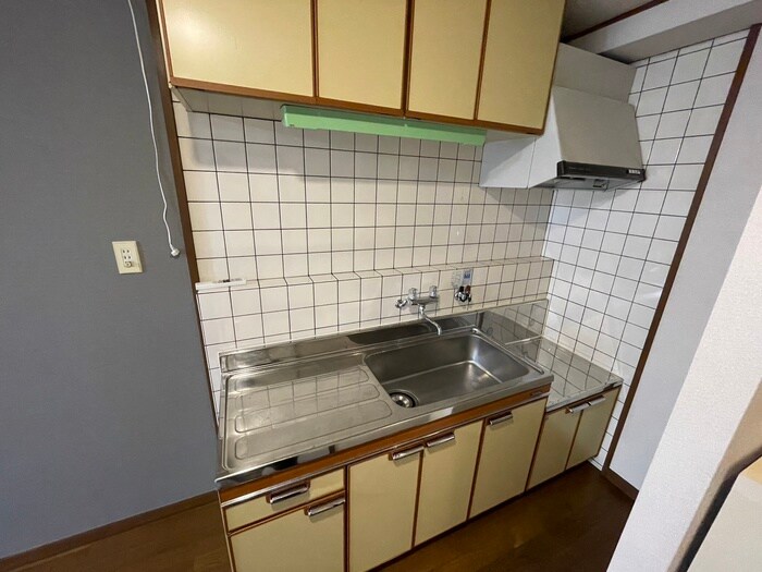 浜第１マンションの物件内観写真