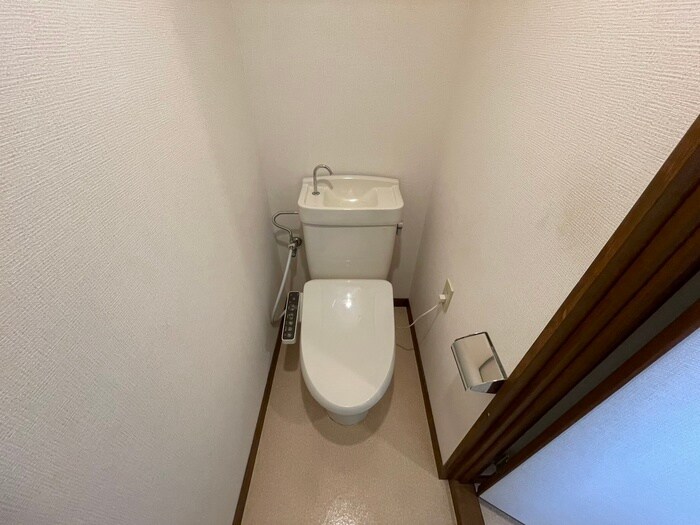 浜第１マンションの物件内観写真