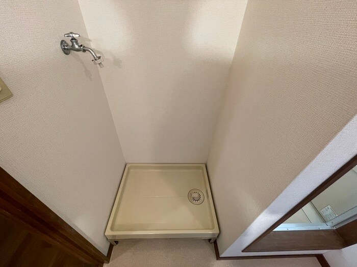 浜第１マンションの物件内観写真