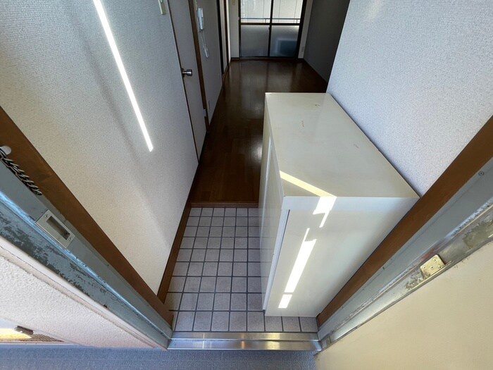 浜第１マンションの物件内観写真