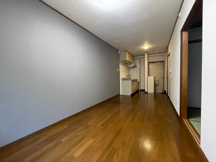 浜第１マンションの物件内観写真