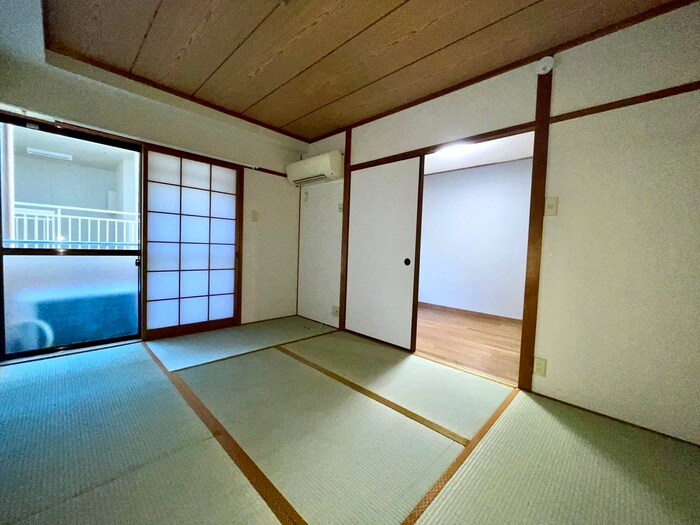 浜第１マンションの物件内観写真