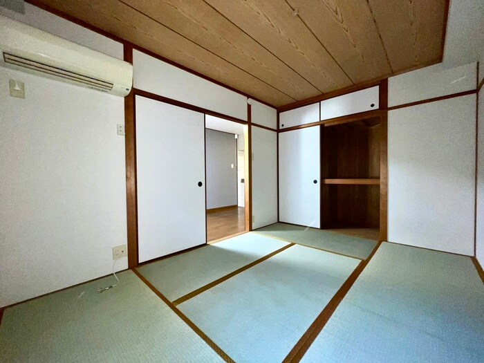 浜第１マンションの物件内観写真