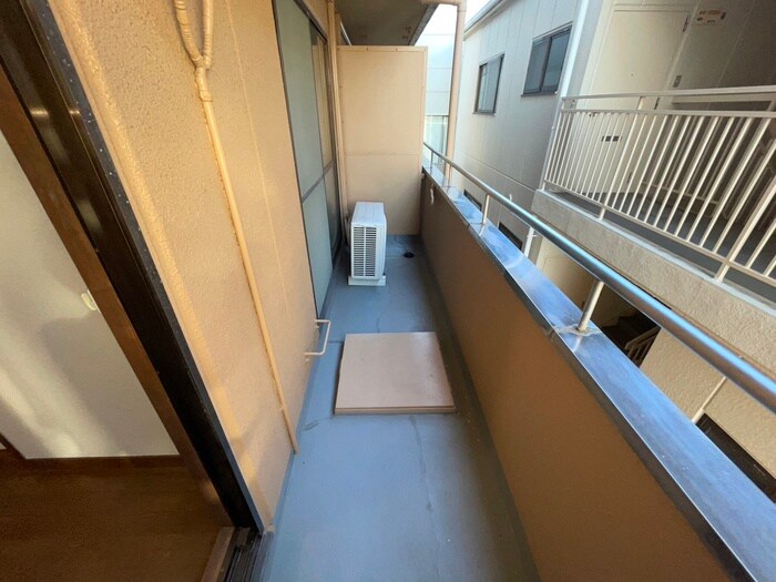 浜第１マンションの物件内観写真