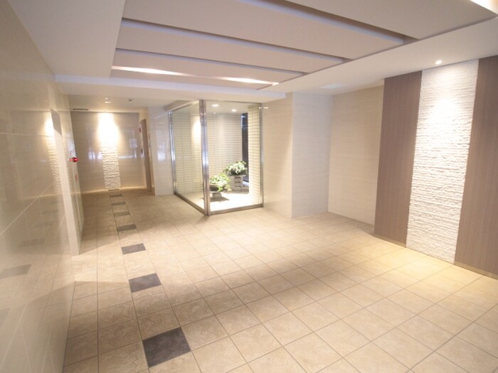 アーバネックス心斎橋Ⅱの物件外観写真